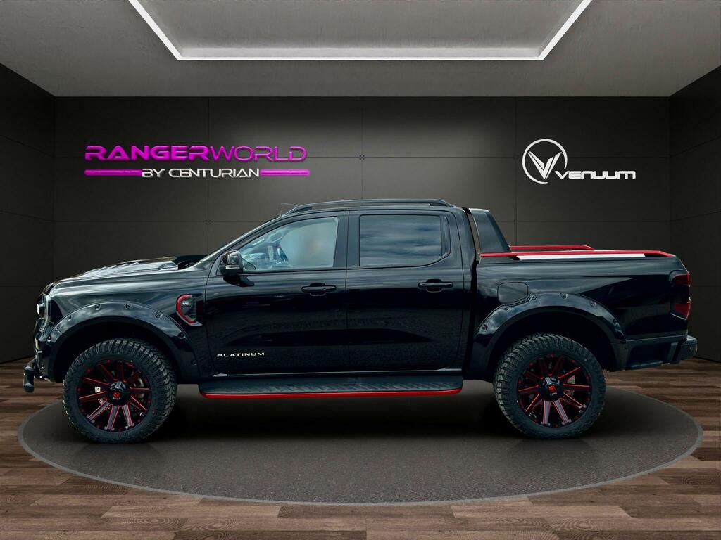 Ford Ranger 3.0 Td V6 Ecoblue Platinum 4Wd Euro 6 Ss 4 CYZ7151 #6