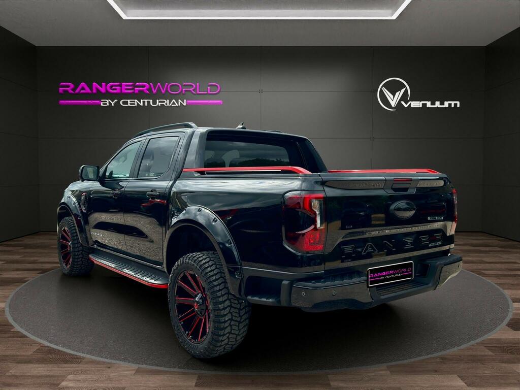 Ford Ranger 3.0 Td V6 Ecoblue Platinum 4Wd Euro 6 Ss 4 CYZ7151 #5