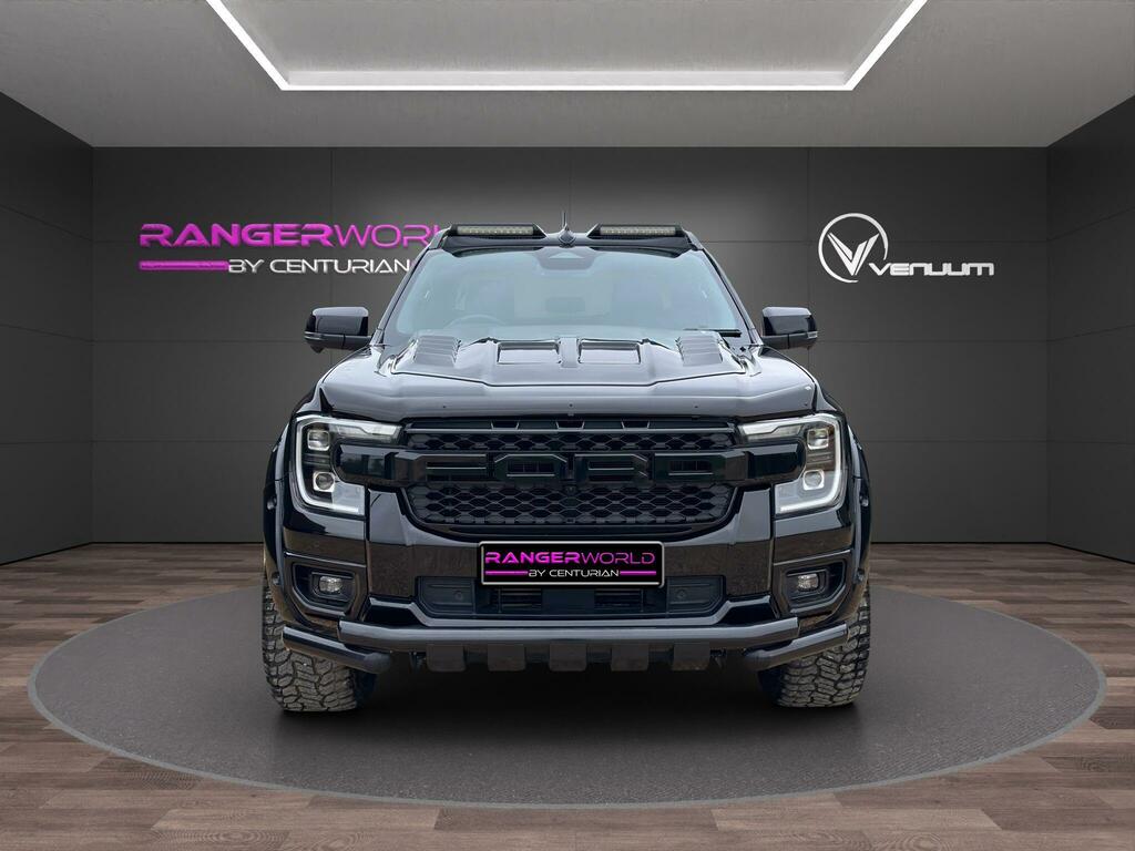 Ford Ranger 2.0 Td Ecoblue Wildtrak 4Wd Euro 6 Ss HN74GKP  #4