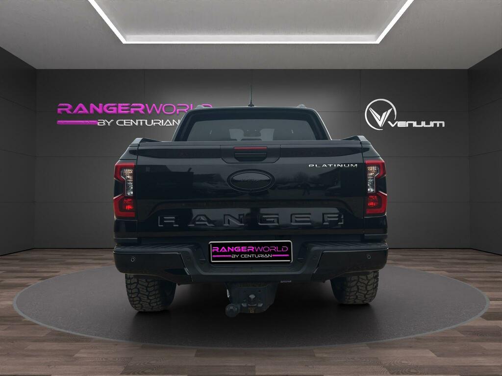 Ford Ranger 2.0 Td Ecoblue Wildtrak 4Wd Euro 6 Ss HN74GKP  #6