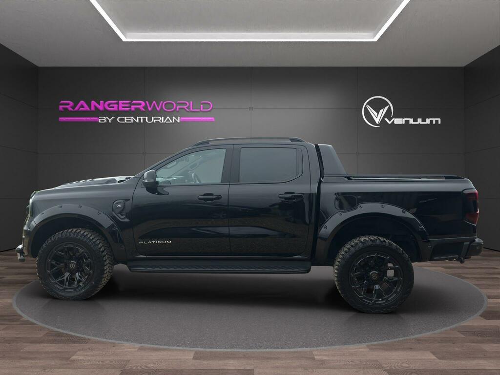 Ford Ranger 2.0 Td Ecoblue Wildtrak 4Wd Euro 6 Ss HN74GKP  #3