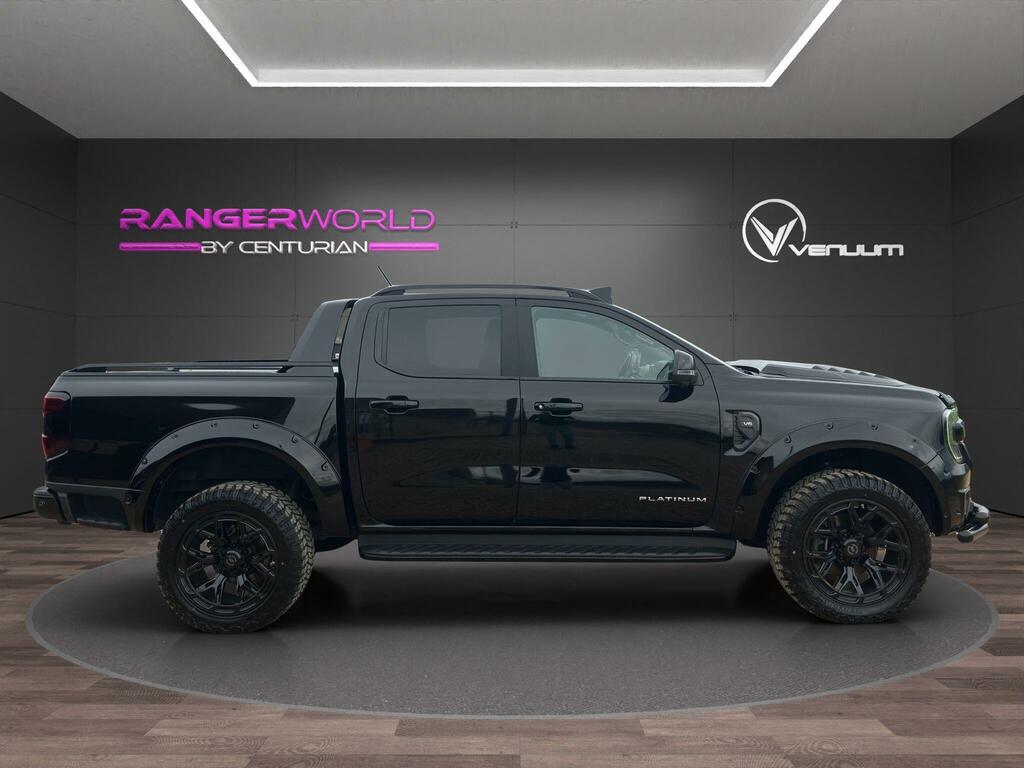 Ford Ranger 2.0 Td Ecoblue Wildtrak 4Wd Euro 6 Ss HN74GKP  #5