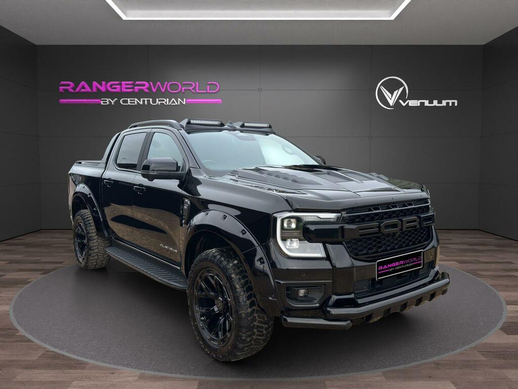 Ford Ranger 2.0 Td Ecoblue Wildtrak 4Wd Euro 6 Ss