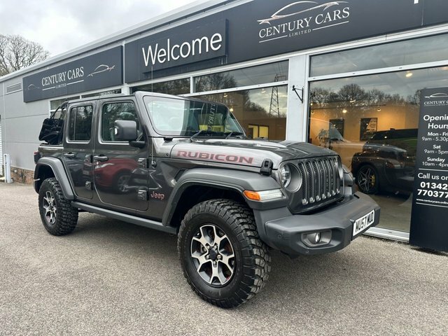 Jeep Wrangler Suv MU57MUD Black #3