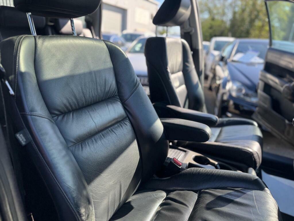 Honda Cr-V 2.2 I-dtec Ex 4Wd Euro 5 MF61HLC Brown #5