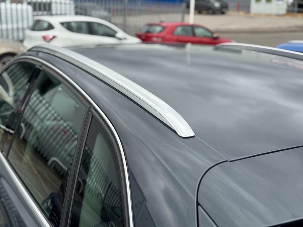 Audi Q5 2.0 Tdi Se S Tronic Quattro Euro 4 Grey #9