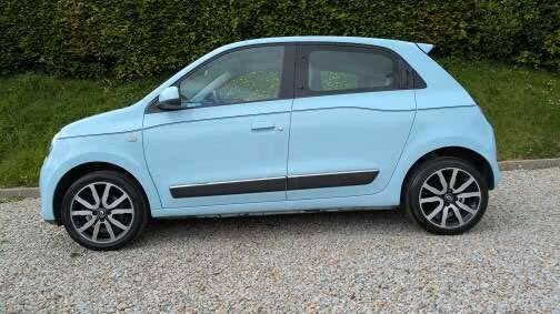 Renault Twingo 1.0 Sce Dynamique  #6