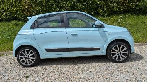 Renault Twingo 1.0 Sce Dynamique  #2