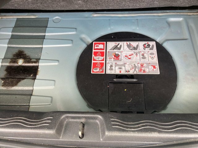 Renault Modus 1.4 16V Privilege Blue #10