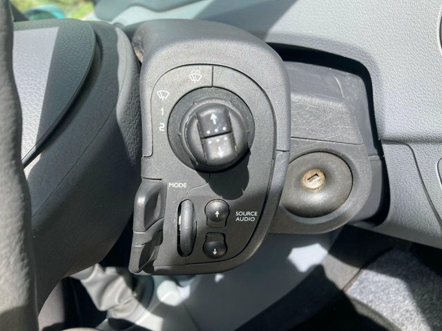 Renault Modus 1.4 16V Privilege Blue #19