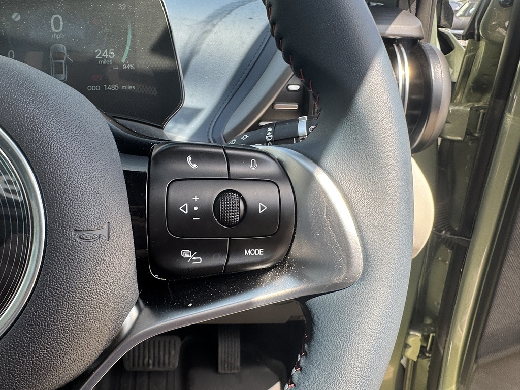 Byd Atto 3 150Kw Comfort 60Kwh Black #18