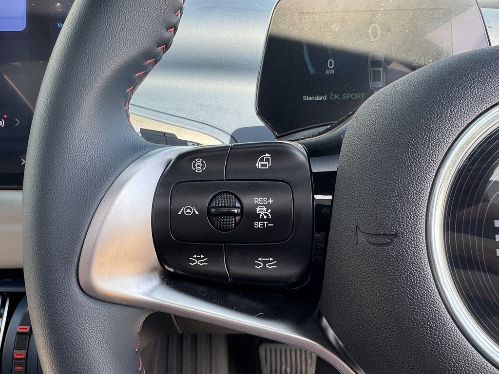 Byd Atto 3 150Kw Comfort 60Kwh Black #17