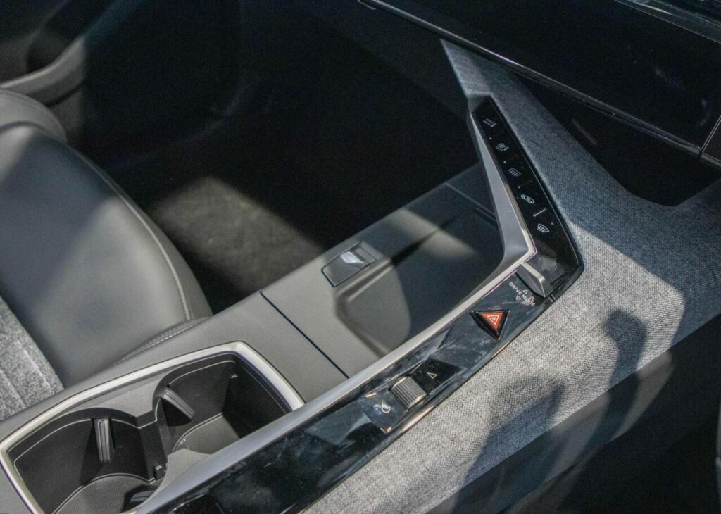 Peugeot 3008 Suv  Grey #6
