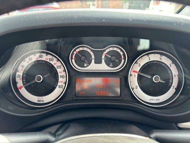 Fiat 500L 1.4 Pop Star Mpv Euro 6 95 Bhp White #4