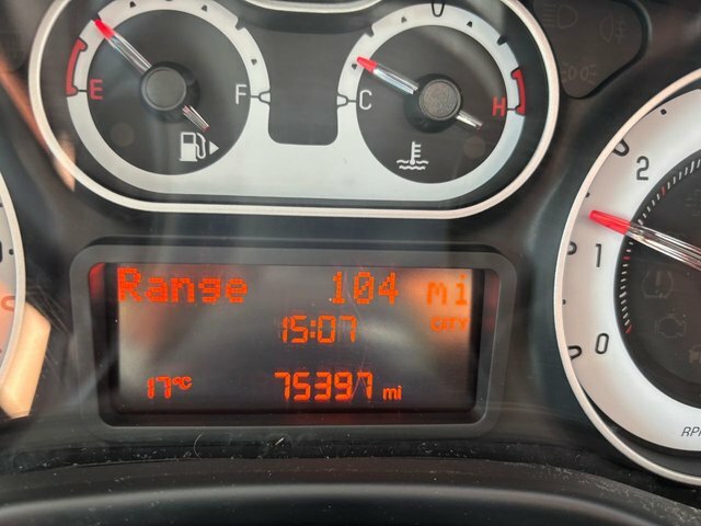 Fiat 500L 1.4 Pop Star Mpv Euro 6 95 Bhp White #3