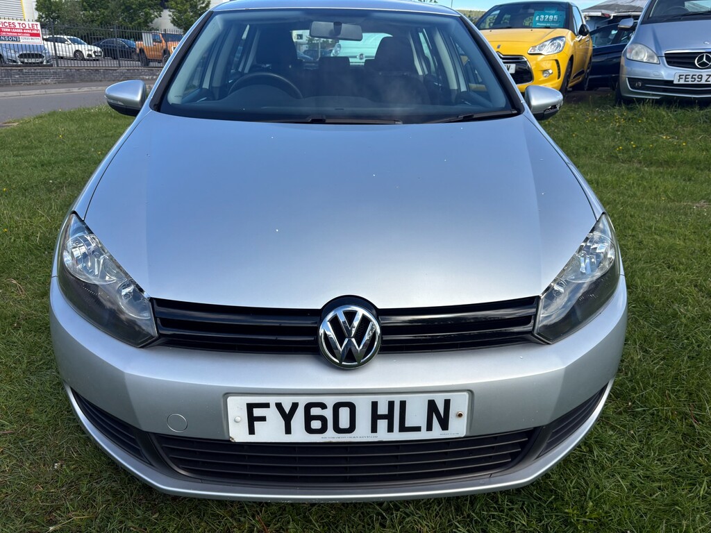 Volkswagen Golf S Tdi #2