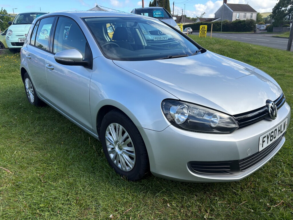 Volkswagen Golf S Tdi 