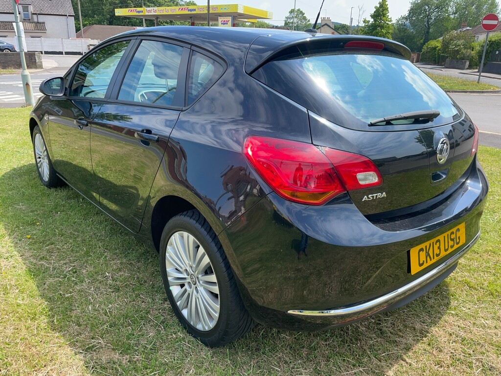 Ford Fiesta Zetec  #2