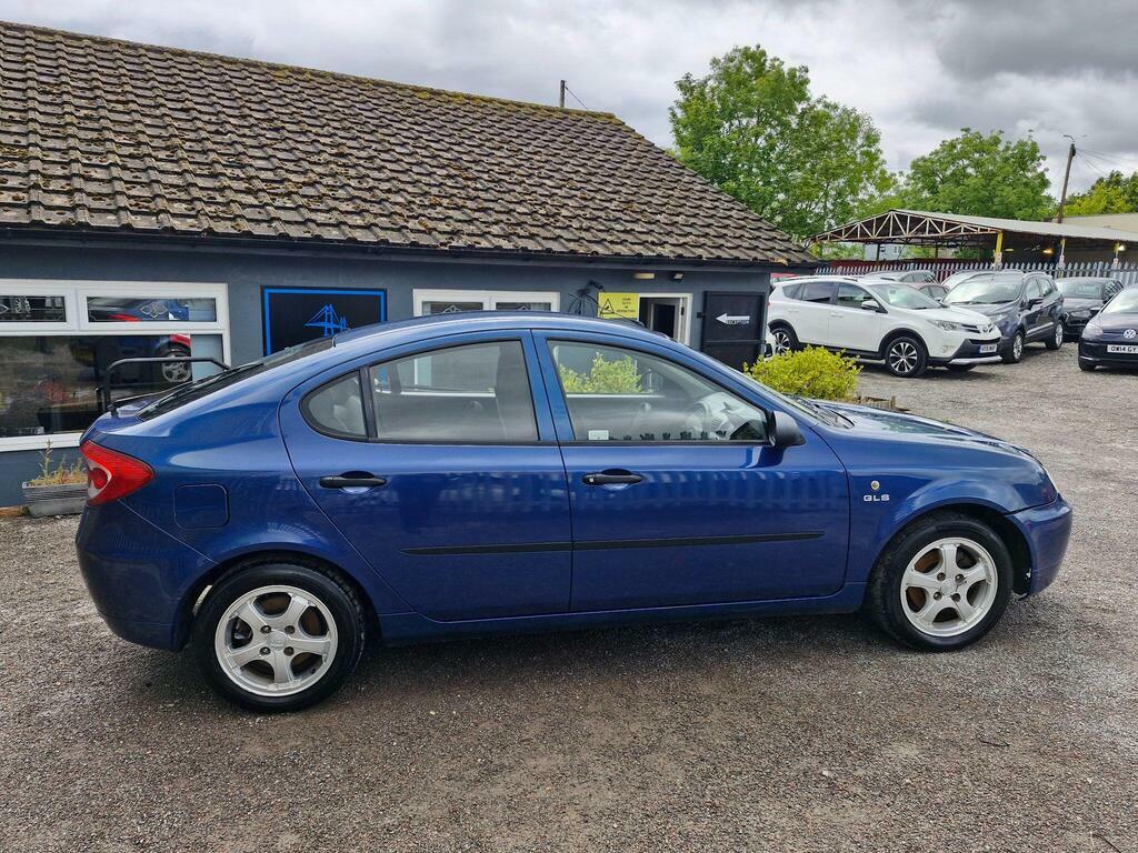 Proton Gen-2 1.6 Black #7