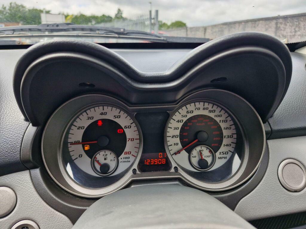 Proton Gen-2 1.6 Black #9