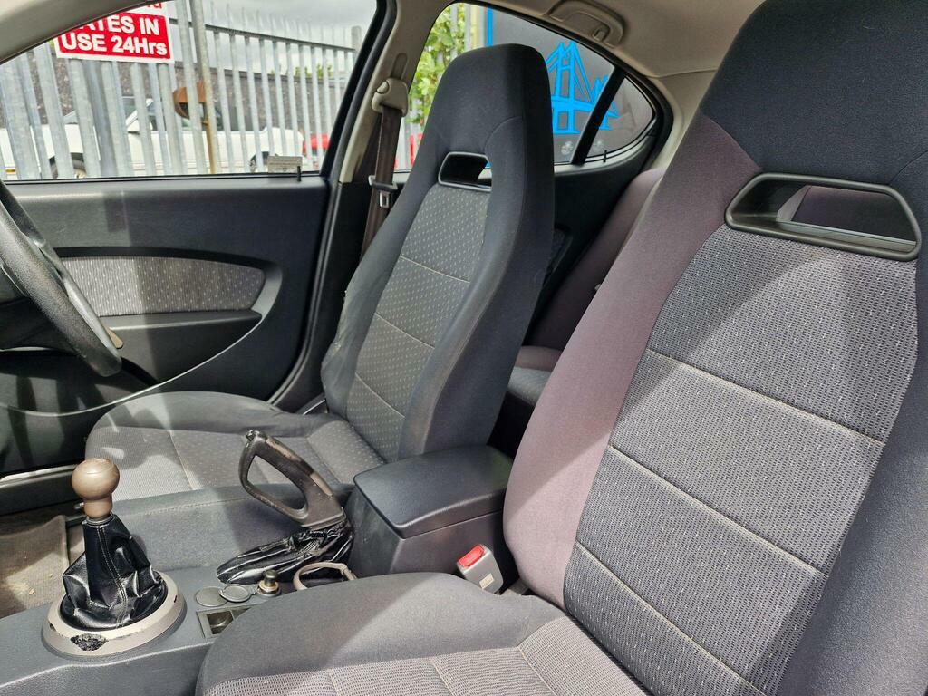 Proton Gen-2 1.6 Black #12