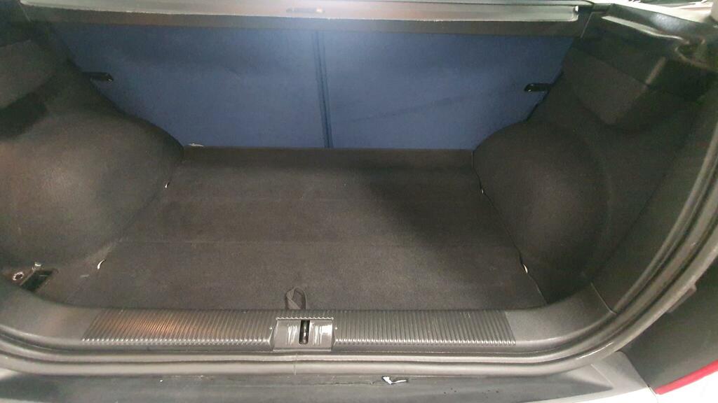 Audi A2 1.4 Se Blue #32