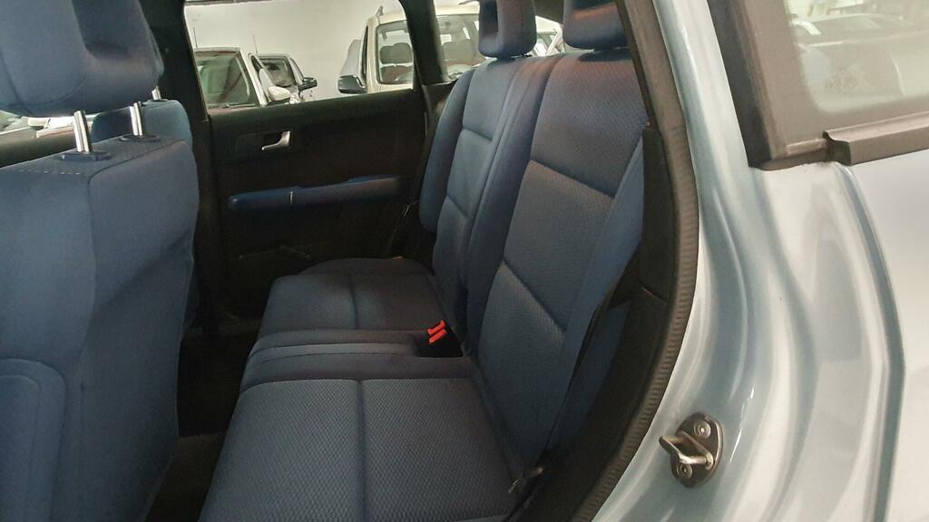 Audi A2 1.4 Se Blue #21