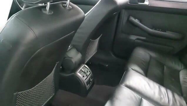 Audi A6 Saloon Saloon 3.2 Fsi Se Quattro Silver #33