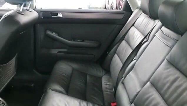 Audi A6 Saloon Saloon 3.2 Fsi Se Quattro Silver #19
