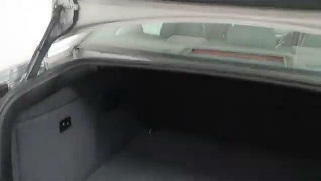 Audi A6 Saloon Saloon 3.2 Fsi Se Quattro Silver #31