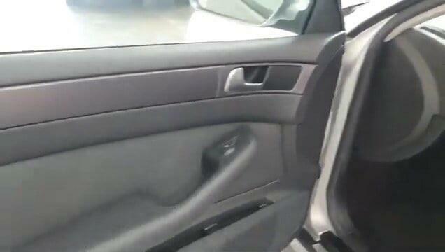 Audi A6 Saloon Saloon 3.2 Fsi Se Quattro Silver #27