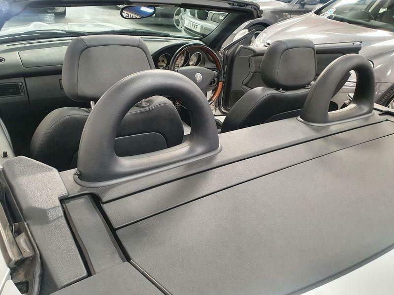 Mercedes-Benz SLK 2.0 Kompressor  #19