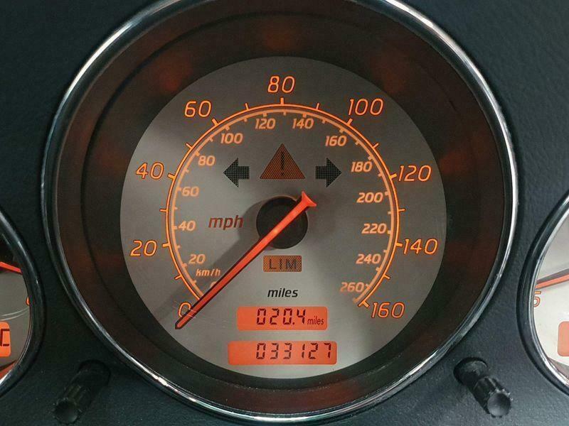 Mercedes-Benz SLK 2.0 Kompressor  #20
