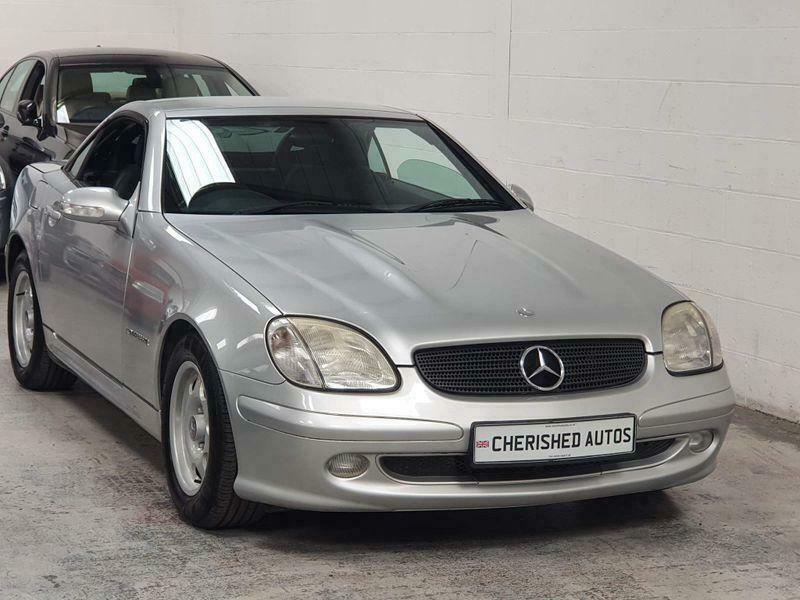 Mercedes-Benz SLK 2.0 Slk200 Kompressor Silver #6