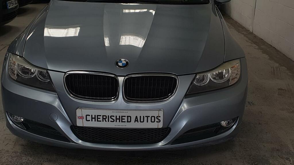 BMW 3 Series 2.0 318I Se Business Edition Euro 5  #2