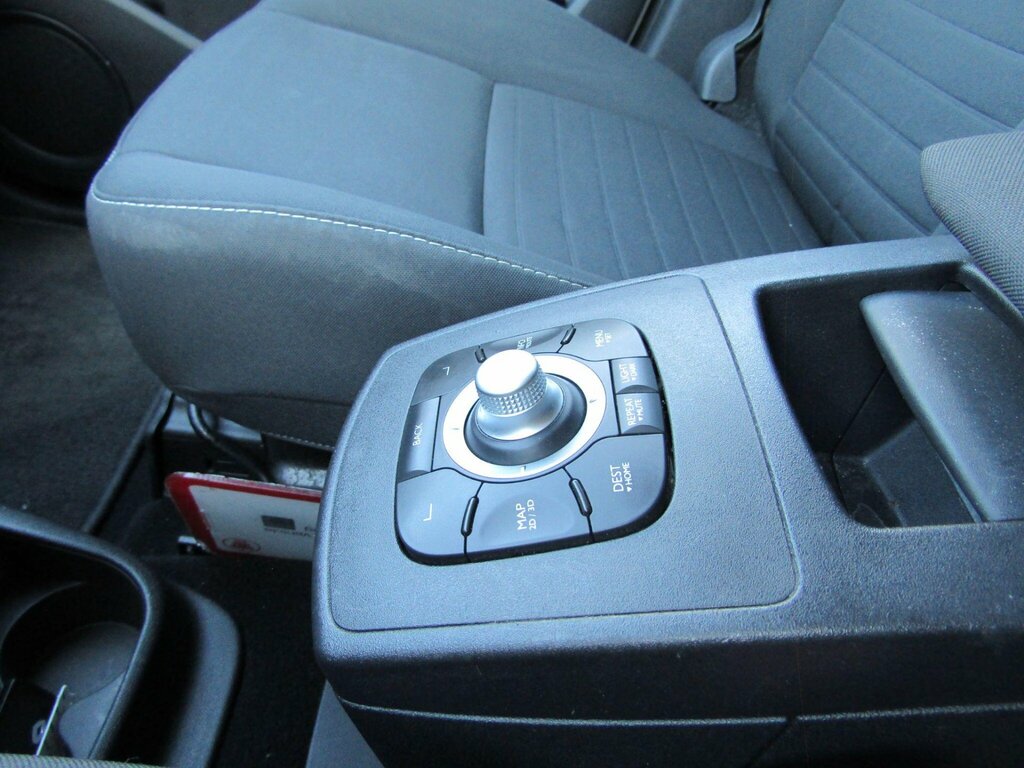 Renault S Nav Dci White #16