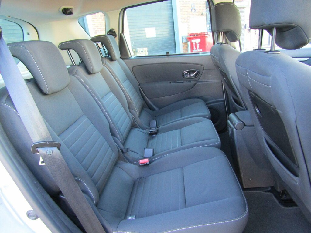 Renault S Nav Dci White #19