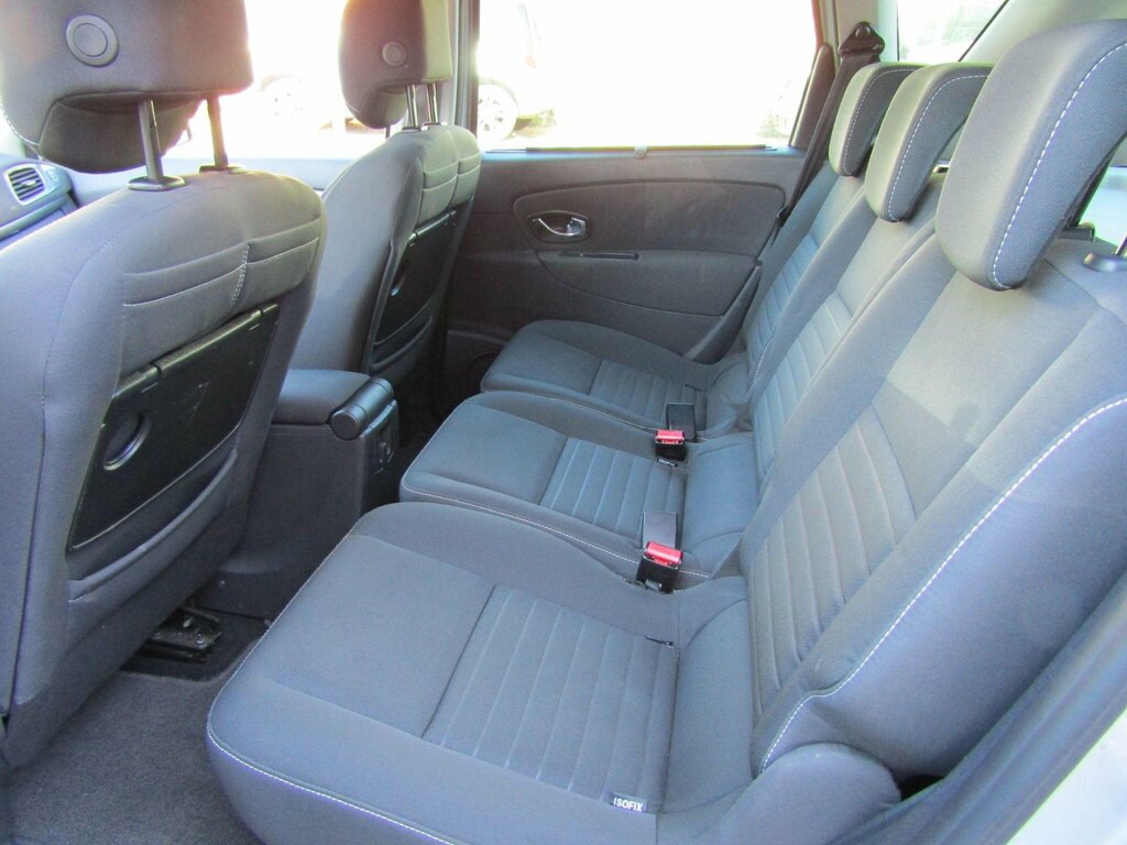 Renault S Nav Dci White #9
