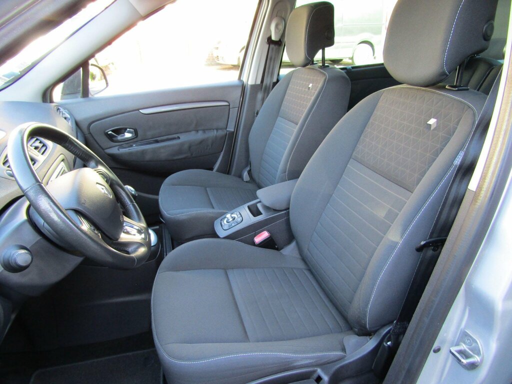 Renault S Nav Dci White #10
