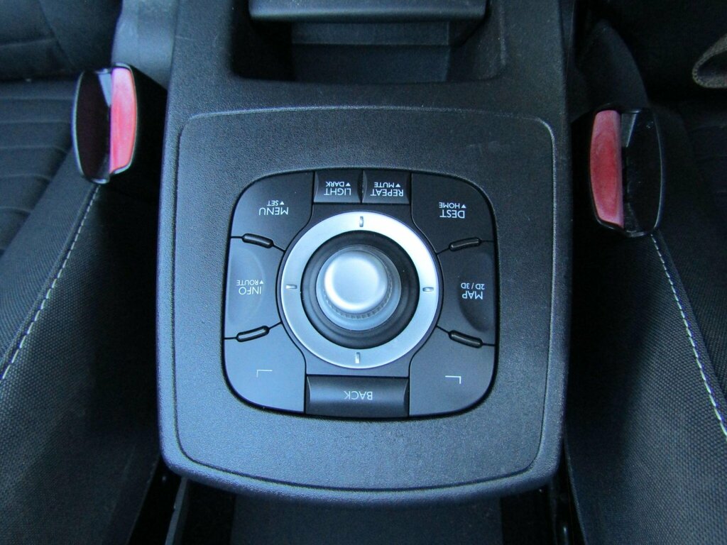 Renault S Nav Dci White #15