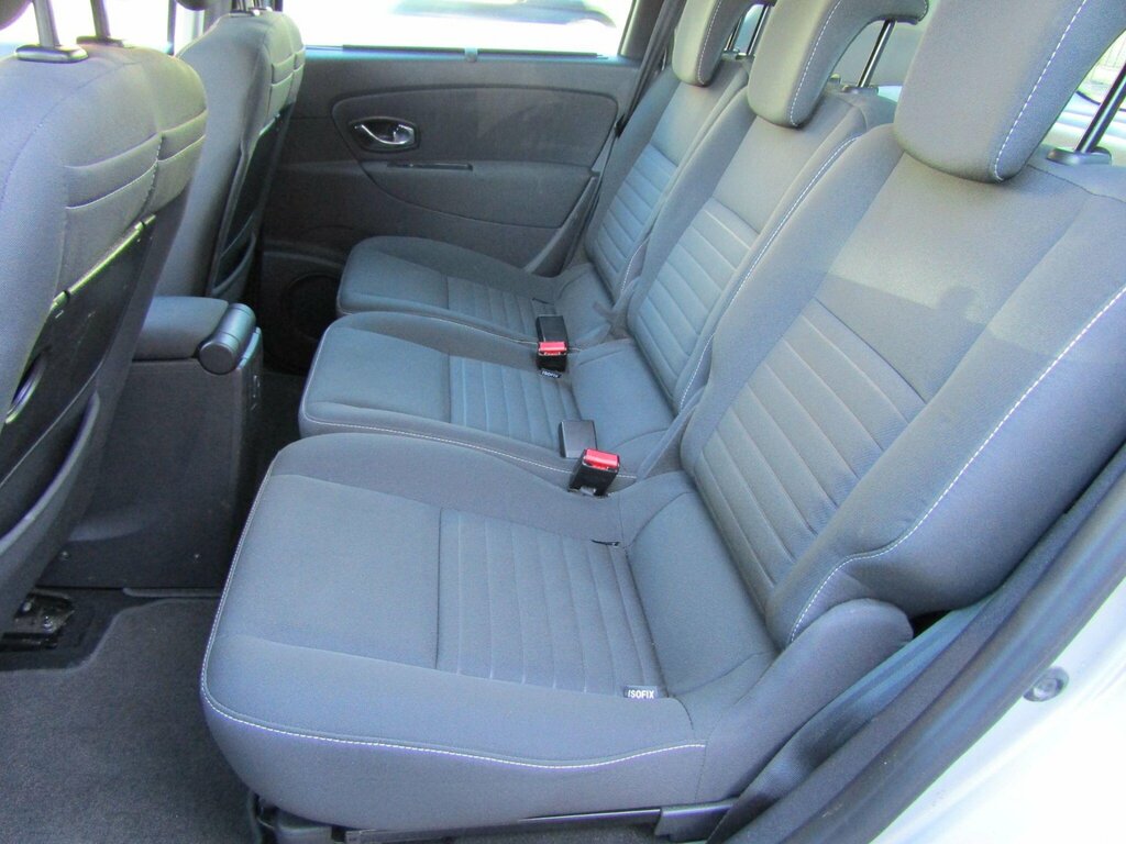 Renault S Nav Dci White #8