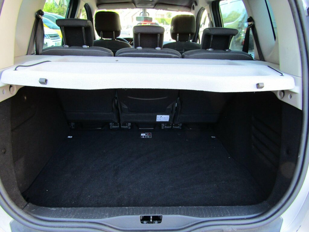 Renault S Nav Dci White #12