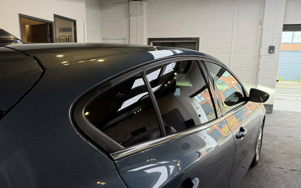 Ford Focus 1.0T Ecoboost Mhev Titanium Edition Euro 6 S S MD21RHU Blue #5
