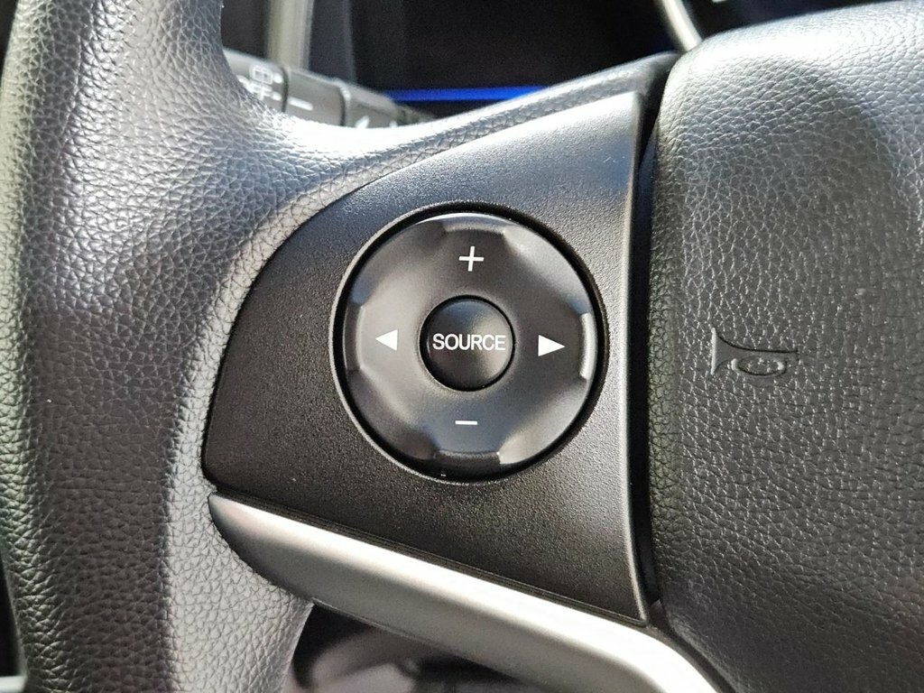Honda Fit 1.4 5dr Silver #34