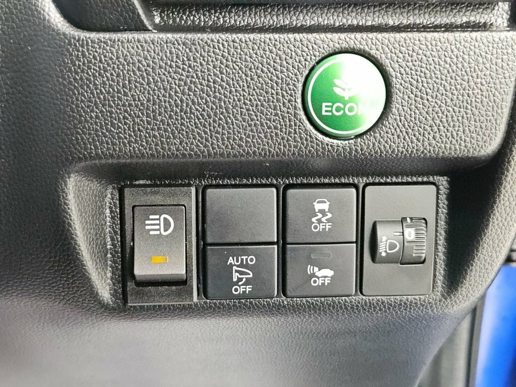 Honda Fit 1.4 5dr Silver #36
