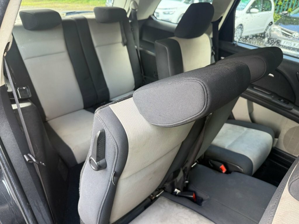 Dodge Journey 2.0 Crd Sxt Euro 4 Silver #10