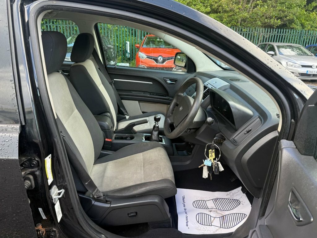 Dodge Journey 2.0 Crd Sxt Euro 4 Silver #8