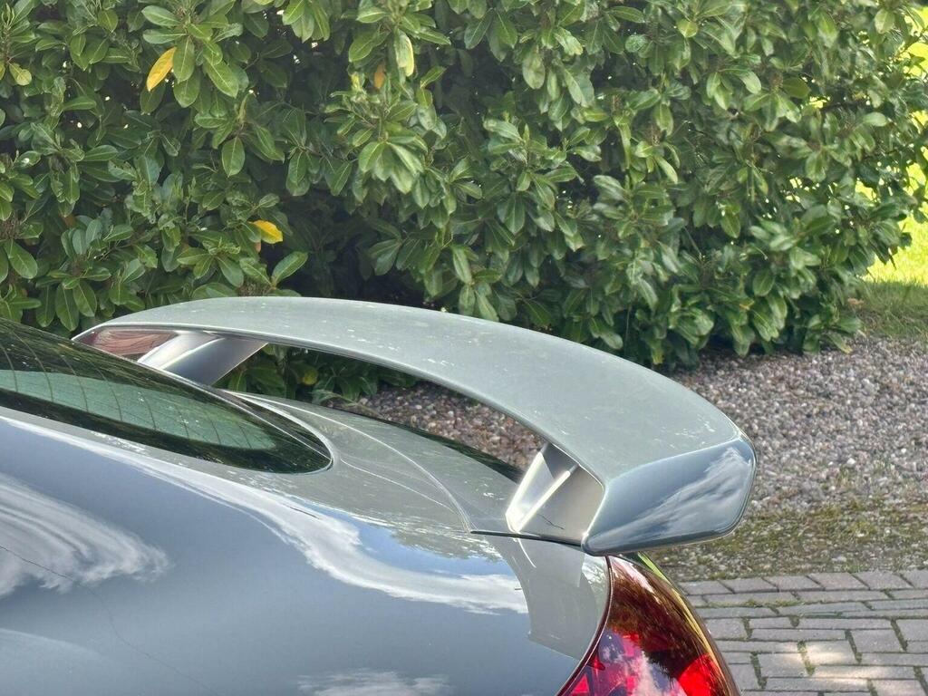 Audi TTS Tfsi Limited Edition #24