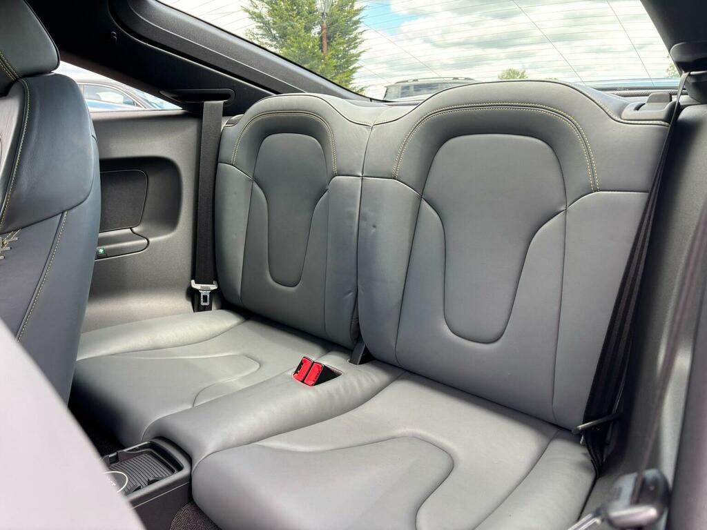 Audi TTS Tfsi Limited Edition #11
