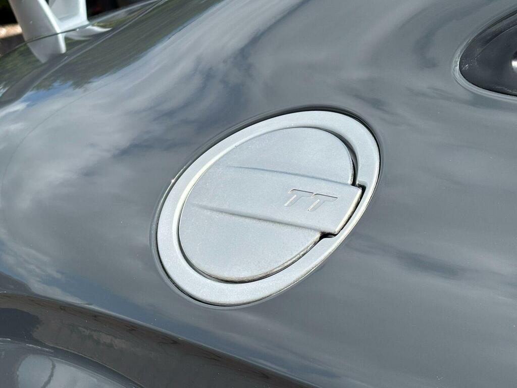 Audi TTS Tfsi Limited Edition #20